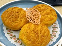 -点都德(龙之梦店)