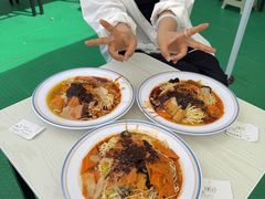 -中阿兰牛肉面(悦海新天地店)