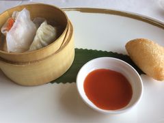 -金轩中餐厅 Jin Xuan(浦东丽思卡尔顿酒店)
