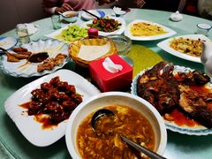 -金记大肠(瑞昌路店)