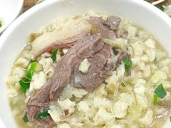 普通牛肉泡馍-老刘家泡馍·陕西老字号(钟楼广济街店)