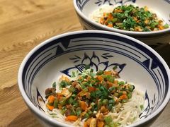 -山丹丹西北菜(金贸大厦店)