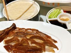 东坡烤鸭-眉州东坡(华联万柳店)
