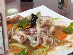 -鸿旺海鲜楼(平潭流水店)