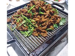 -四季小馆·地道北京小吃(广百店)