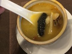 -上海虹桥宾馆味翠餐厅