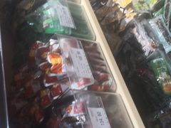 -良品铺子(南昌梦时代广场店)