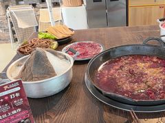 -冯校长老火锅(福田车公庙店)