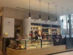 -北京丽晶酒店