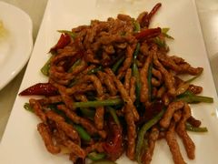 -长春观斋补堂素菜馆
