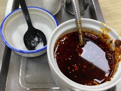 -樊记腊汁肉(竹笆市总店)