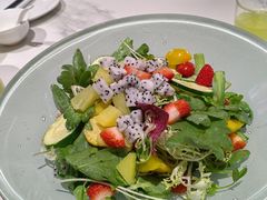-大碗居·烤鸭·鱼头泡饼(天坛东门店)