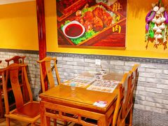 -元志初腊汁肉夹馍(钟楼粉巷店)