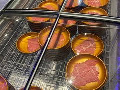 -犇放和牛烤肉·烤榴莲自助(苏宁城市奥莱店)
