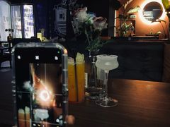 -NOVA CORE蔚来酒吧(新天地店)