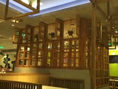 -掌柜的店·河南菜(新天地店)