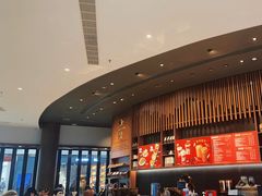 -星巴克臻选(北京富力家园店)