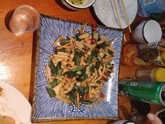 -五谷丰登·胶东海鲜·家常菜(张村店)