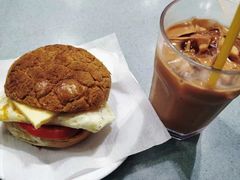 -华嫂冰室(尖沙咀店)