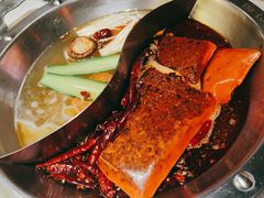 -大龙燚火锅(天安云谷店)