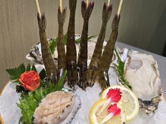 -海底捞火锅(汕头苏宁广场生日主题店)