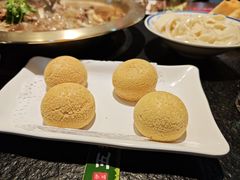 -五福居羊蝎子(方庄店)