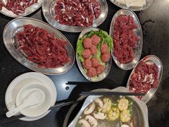 -牛一煲美食(江高店)