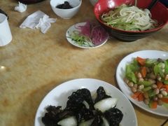 -百年食府(亦庄店)