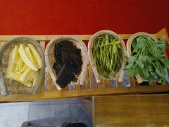 -阿婆情腊排骨火锅(饮玉巷店)