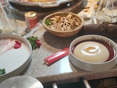 -大龙燚火锅(太古里店)