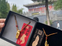 -洛阳白马寺