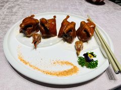 -卤鼎记·潮汕卤水火锅饭店(北京首店)