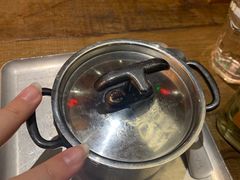-铁公鸡·四川料理(天环广场店)