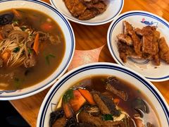 -天天鲜面馆(衡山路店)