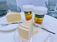 -BanCake·法式千层·拿破仑專門店