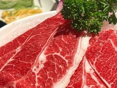 -德天肥牛海鲜火锅(城西银泰店)