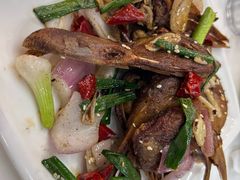 -老鄞江清水龙虾•赵赵家(江北店)