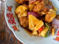 -广府乡下·饭庄(新港东路店)
