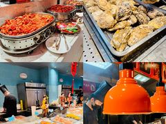 -海德温泉生活馆(朝阳大悦城店)