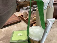 -李山山茶事(景枫店)