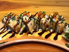 -文三酒肆自助放题(新街口友谊广场店)