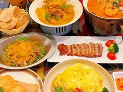 -米泰芒·东南亚料理(体育西店)