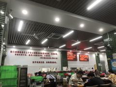 -南记食粥坊·宵夜大排档(莲花总店)