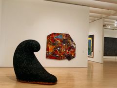 -旧金山现代艺术博物馆