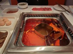 -串一火锅(赛格国际购物中心店)