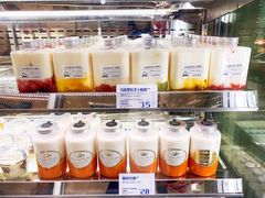 -白色日记·手作酸奶(麦凯乐店)