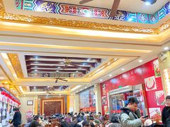 大堂-葛记焖饼(伏牛路店)