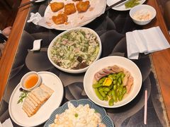 -上海会馆(香港名都店)