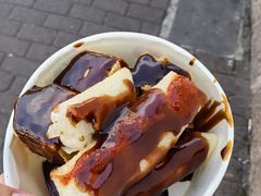 -龙翔臭豆腐(河坊街店)
