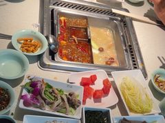 -野妹火锅(龙岗店)